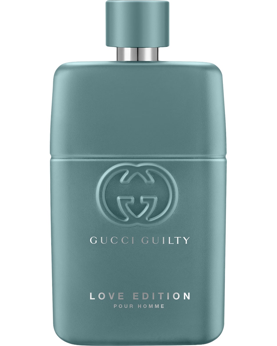 GUCCI Guilty Love Edition Eau de parfum voor mannen 90 ML