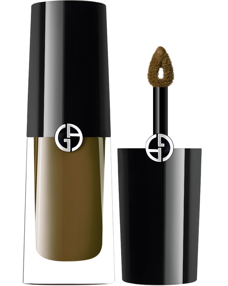 ARMANI BEAUTY Eye Tint Yeux - ombre à paupières 90 - OLIVE