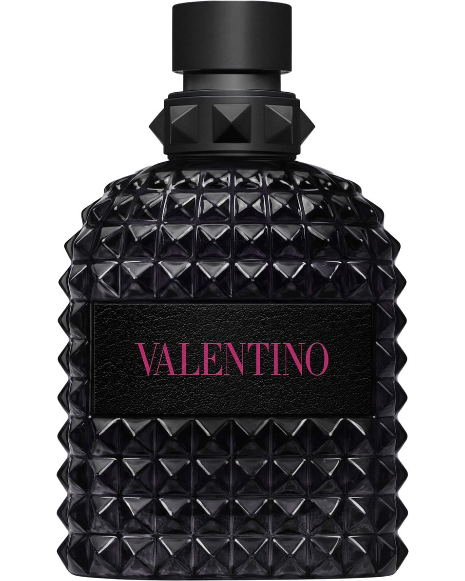 VALENTINO Born In Roma Uomo Extradose Parfum pour homme 100 ML