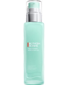 Advanced Gel Moisturizer Advanced Gel Moisturizer