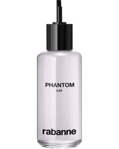 Phantom Elixir Phantom Elixir