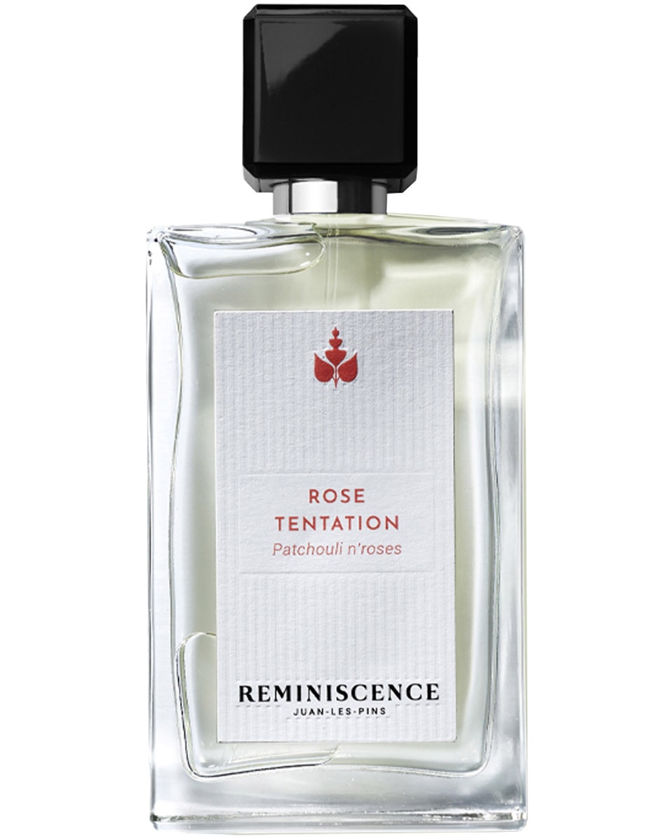 REMINISCENCE Rose Tentation Eau de parfum 50 ML