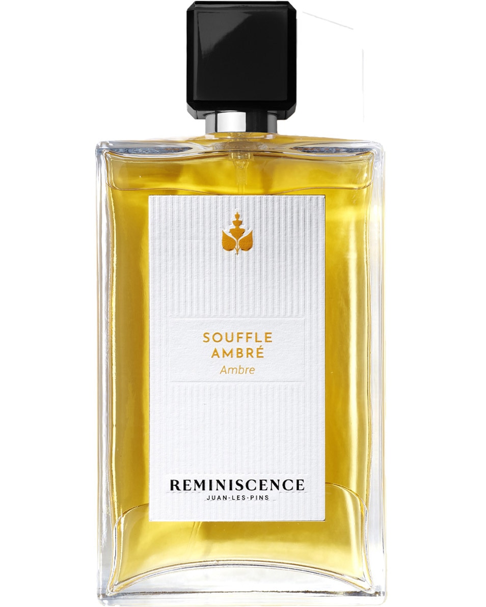 REMINISCENCE Soufflé Ambre Eau de toilette intense 100 ML