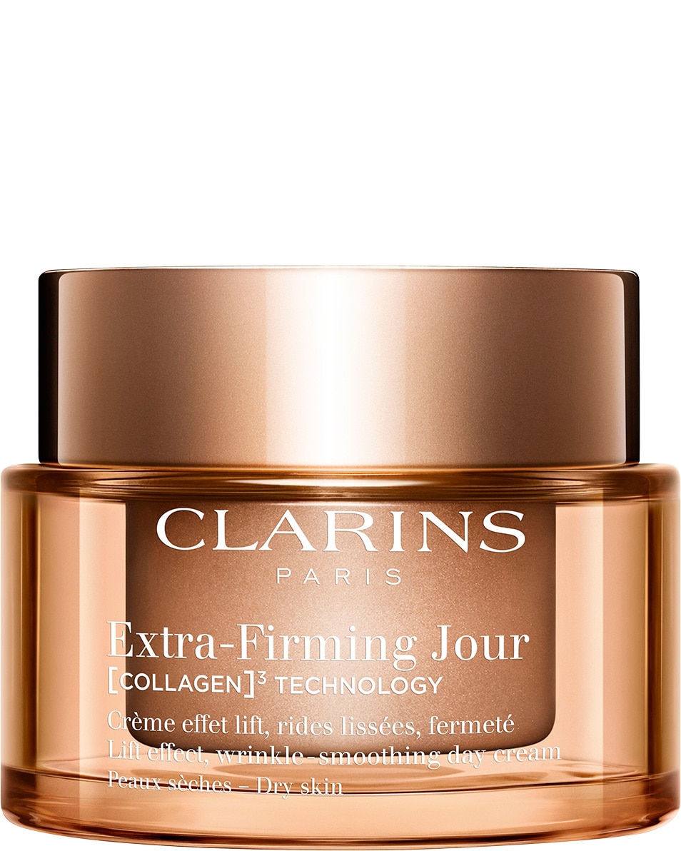 CLARINS Extra-Firming Jour - Peaux sèches 40+ 50 ML