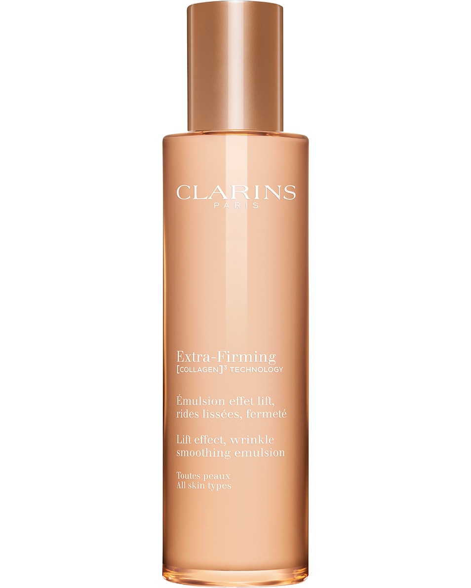 CLARINS Extra-Firming Emulsion - Alle huidtypes 40+ 100 ML