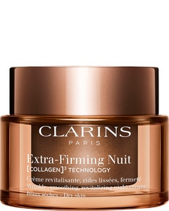 Nuit - Peaux sèches 40+ Nuit - Peaux sèches 40+