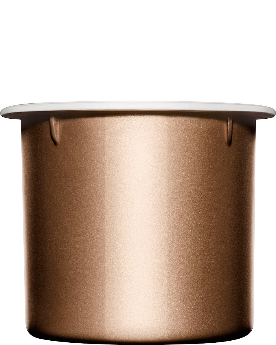 CLARINS Extra-Firming NIGHT CREAM REFILL ALLE HUIDTYPES 50 ML