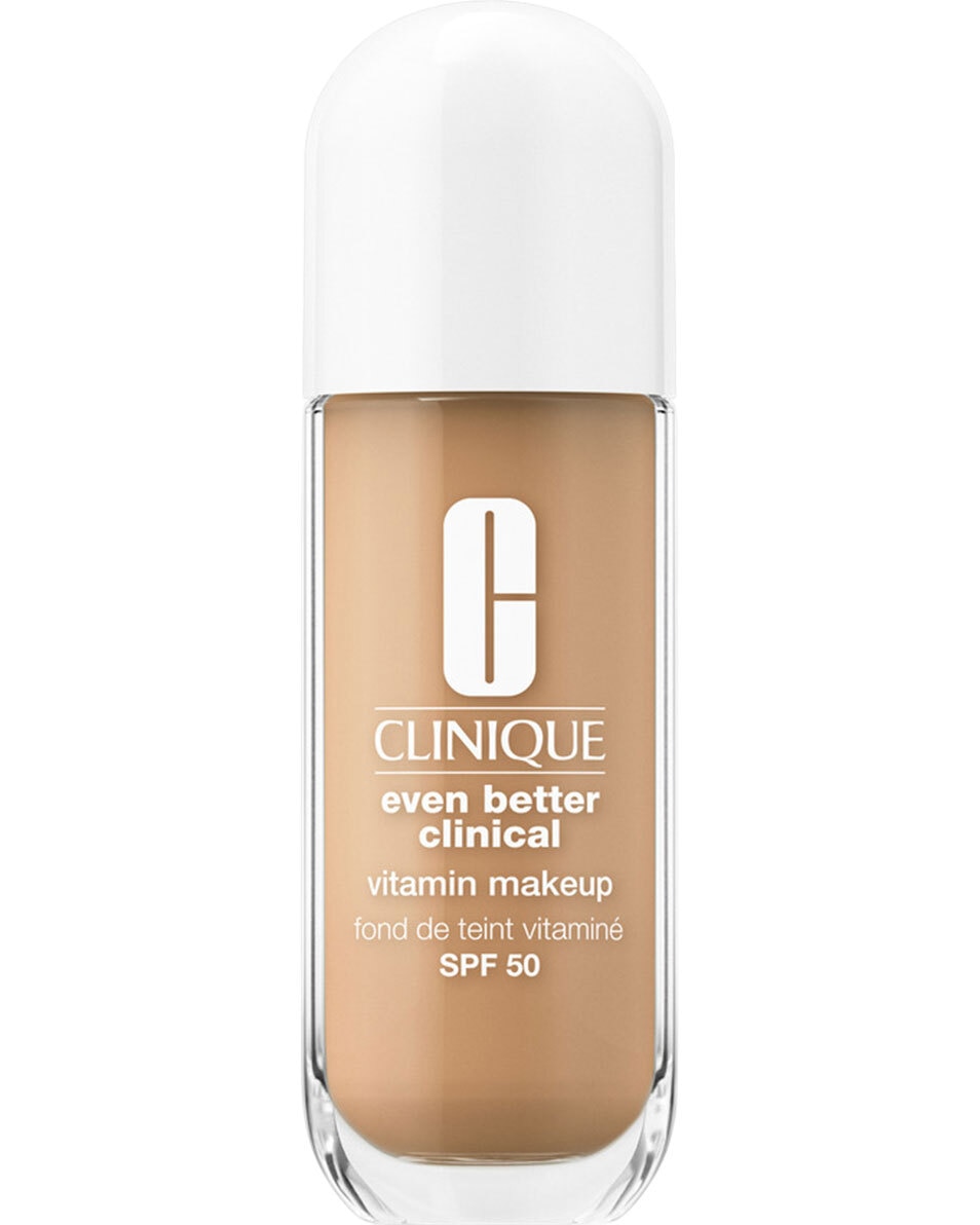 CLINIQUE Vitamin Makeup Verheldert, hydrateert en beschermt de huid Light Medium Cool 5