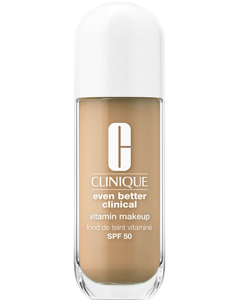 CLINIQUE Vitamin Makeup Verheldert, hydrateert en beschermt de huid Light Medium Cool 4