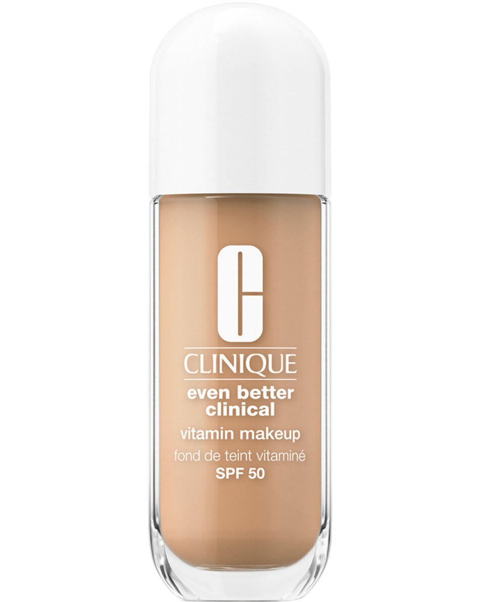 CLINIQUE Vitamin Makeup Verheldert, hydrateert en beschermt de huid Medium Cool 2