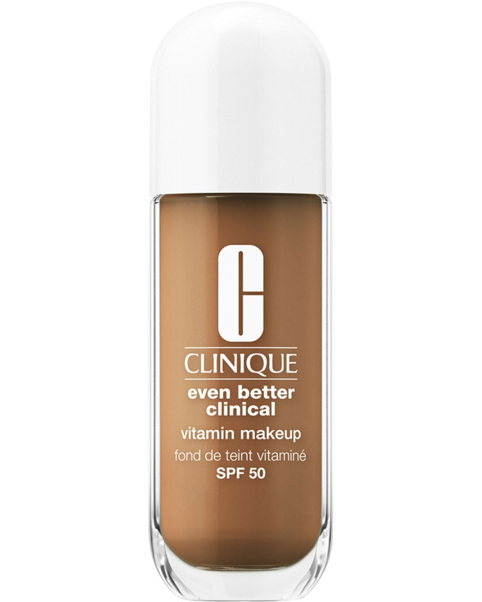 CLINIQUE Vitamin Makeup Éclaircit, hydrate et protège la peau Medium Deep Warm 3