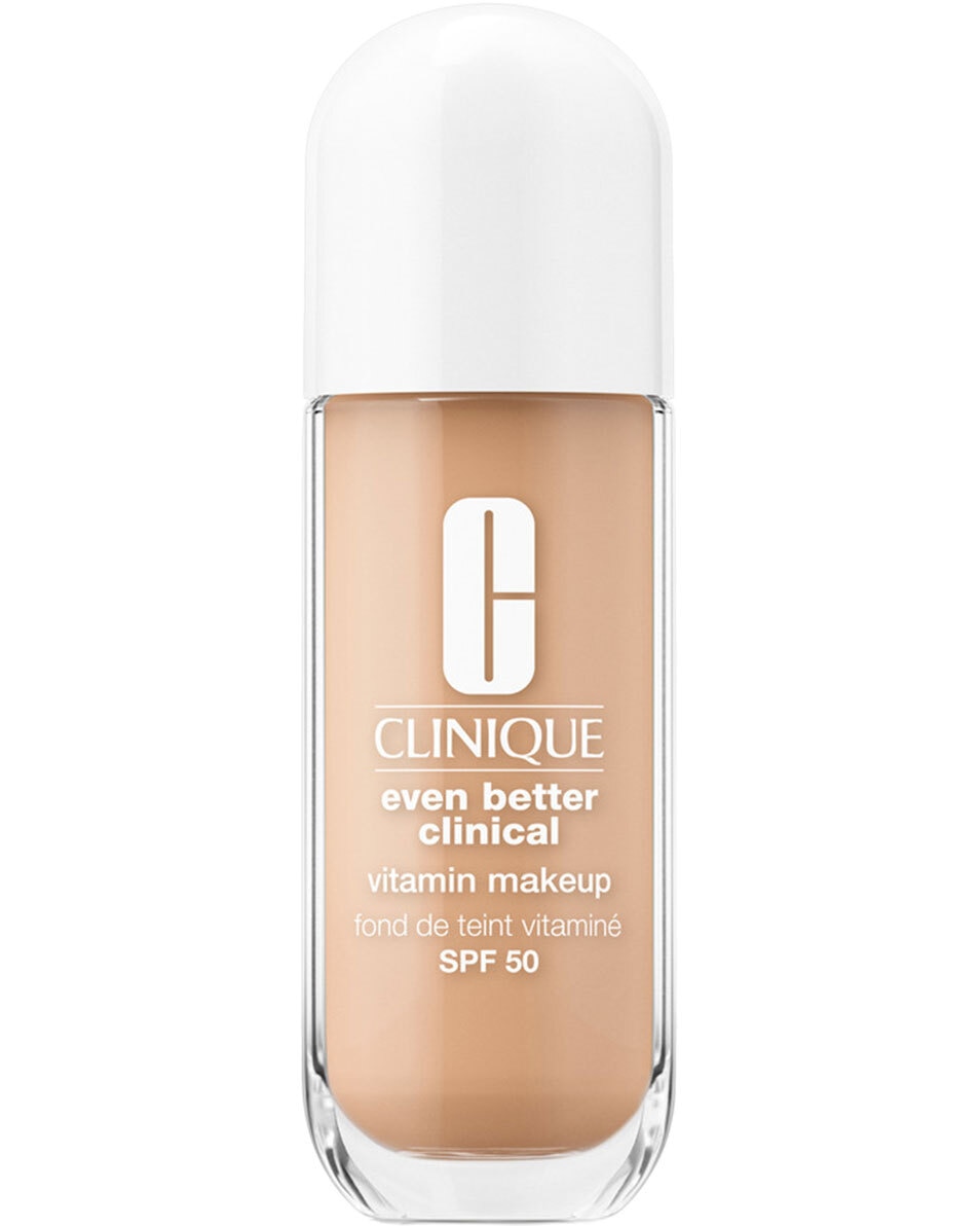 CLINIQUE Vitamin Makeup Verheldert, hydrateert en beschermt de huid Light Cool 3