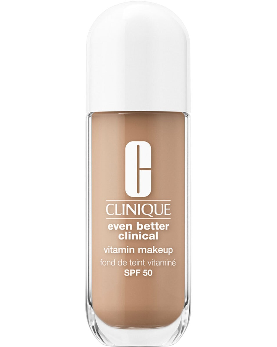 CLINIQUE Vitamin Makeup Éclaircit, hydrate et protège la peau Medium Cool 3