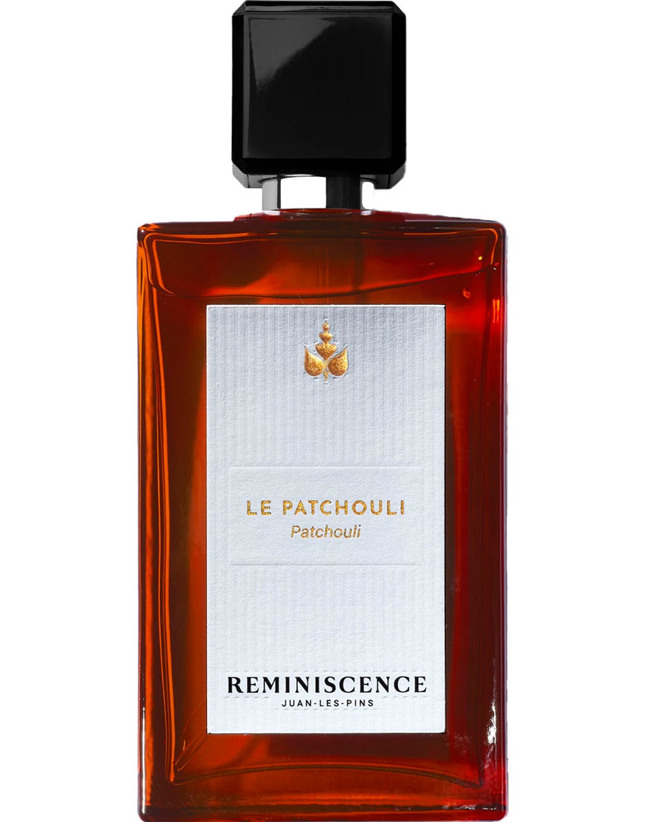 REMINISCENCE Le patchouli intense Eau de toilette intense 50 ML