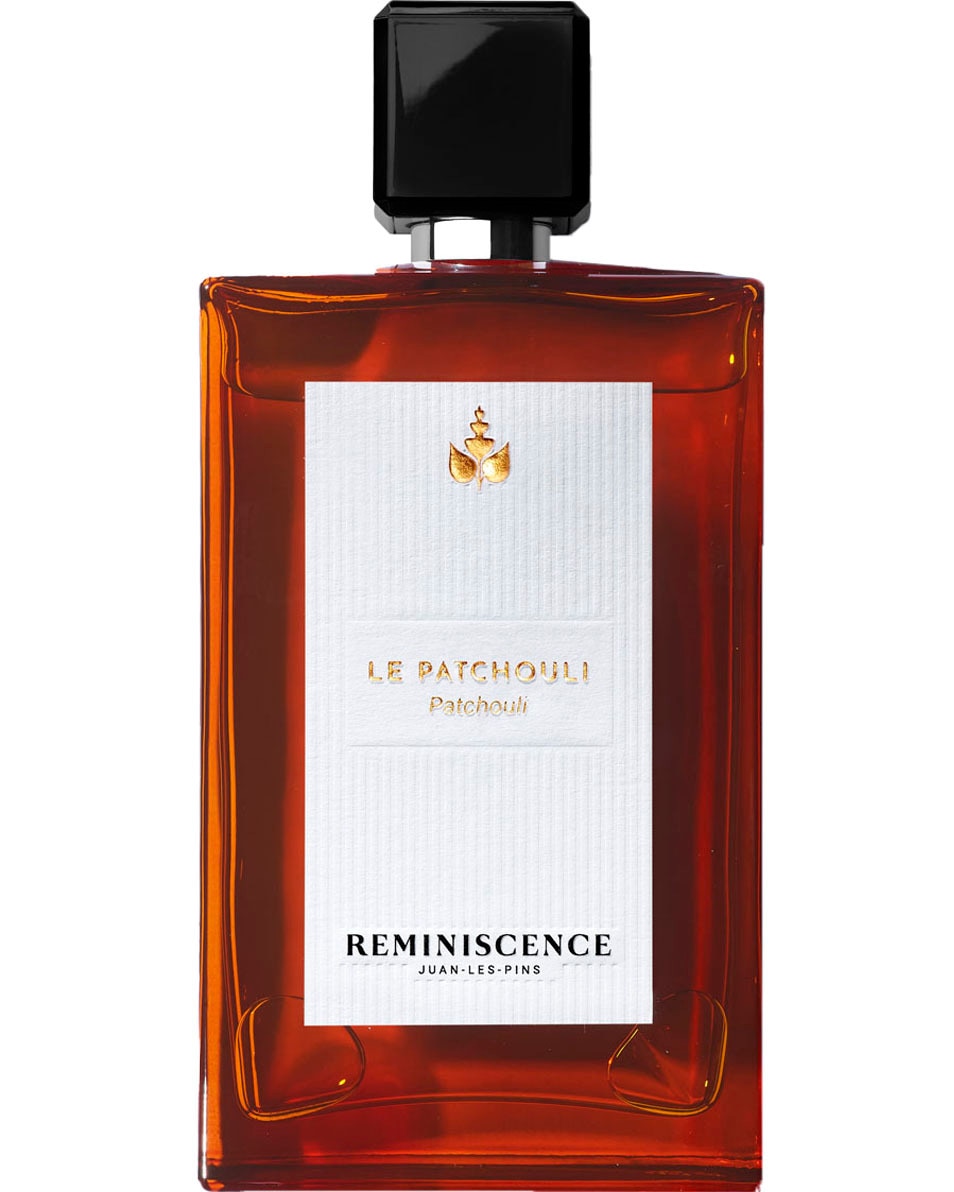 REMINISCENCE Le patchouli intense Eau de toilette intense 100 ML