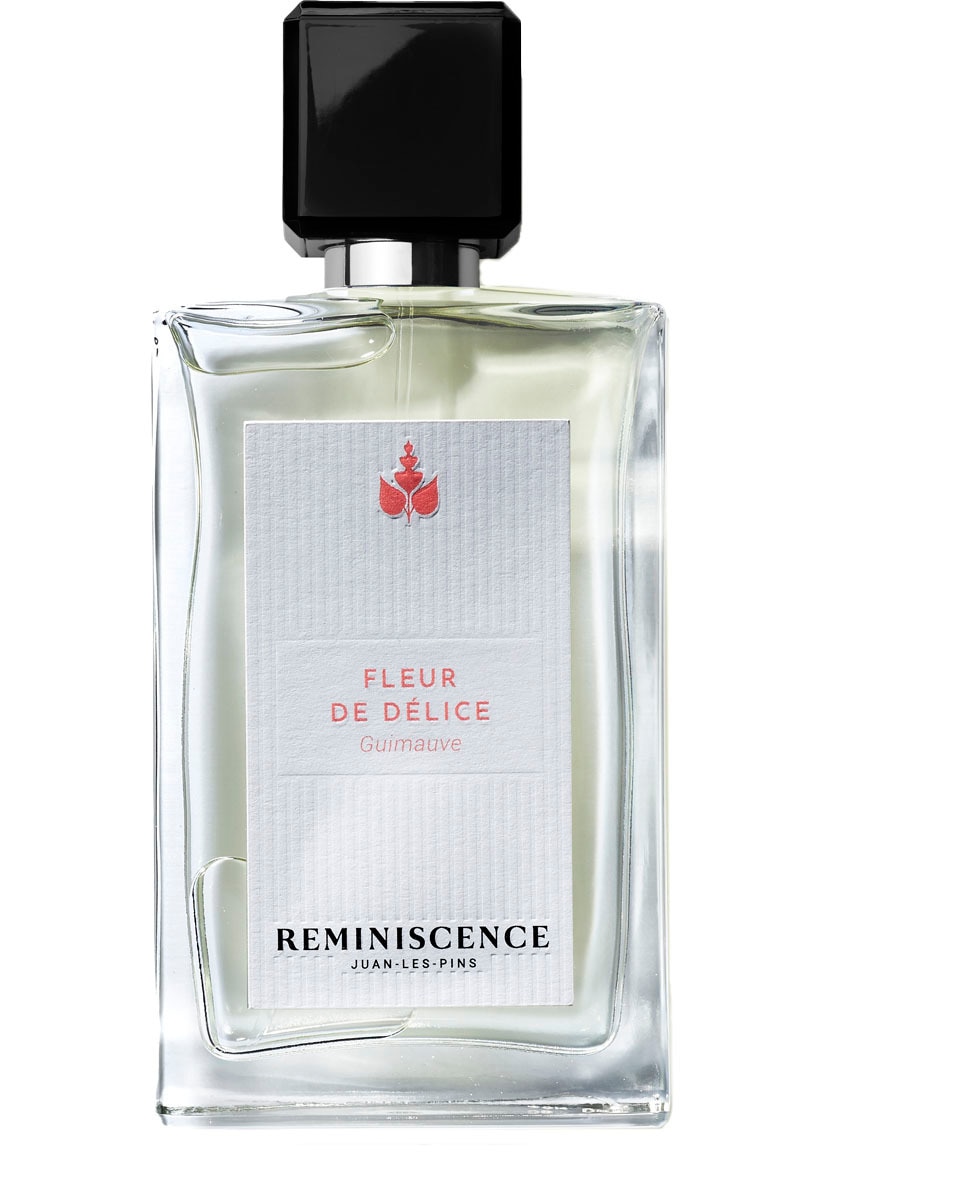 REMINISCENCE Fleur de delice Eau de parfum 50 ML