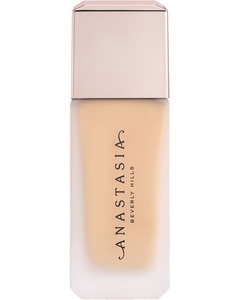 Velvet-Matte Foundation Velvet-Matte Foundation