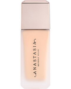Velvet-Matte Foundation Velvet-Matte Foundation