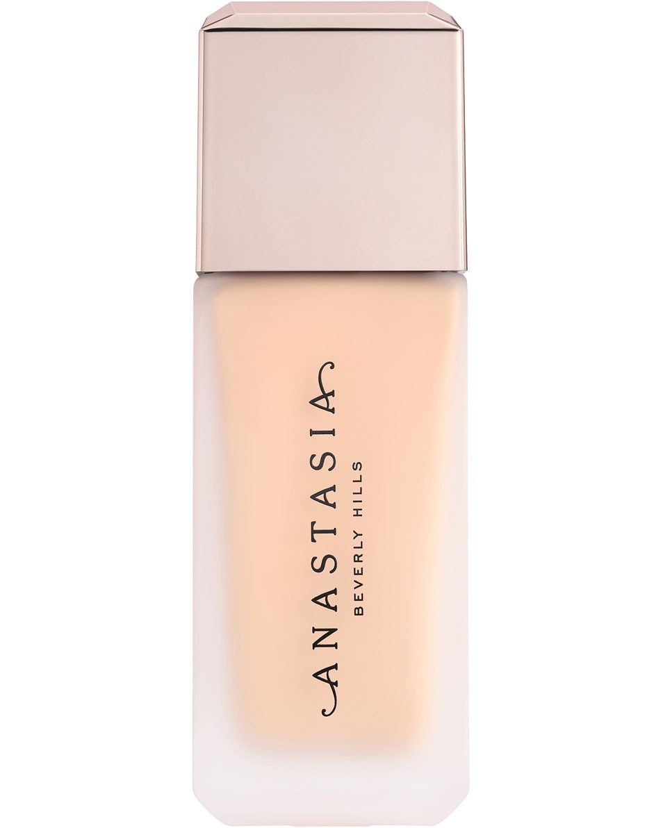 ANASTASIA BEVERLY HILLS Impeccable Blurring Second Skin Matte Foundation Velvet-Matte Foundation 2WP