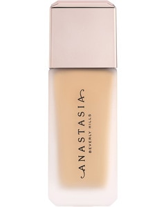 Velvet-Matte Foundation Velvet-Matte Foundation