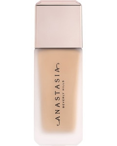 Velvet-Matte Foundation Velvet-Matte Foundation