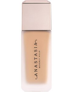 Velvet-Matte Foundation Velvet-Matte Foundation