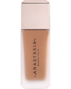 Velvet-Matte Foundation Velvet-Matte Foundation
