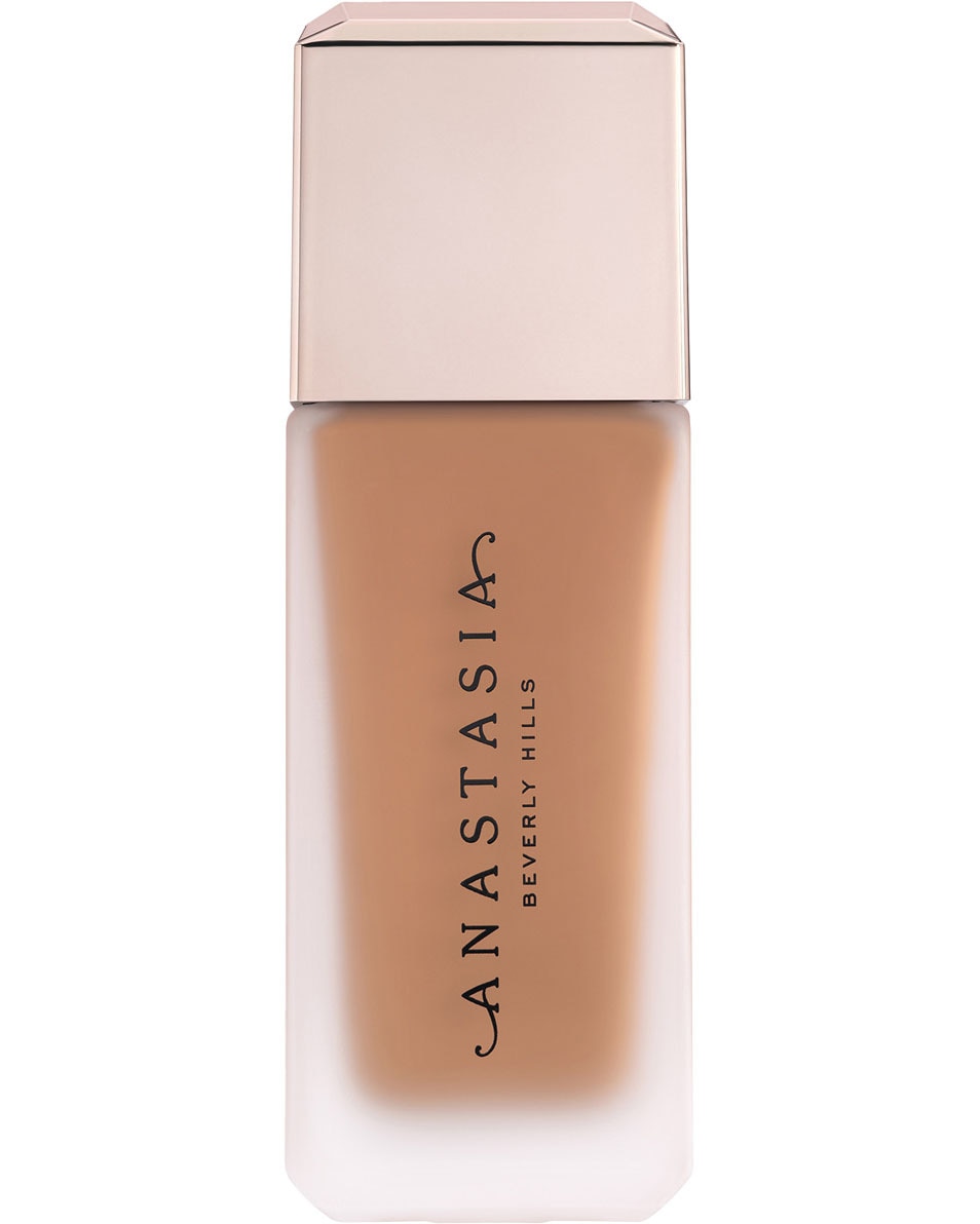 ANASTASIA BEVERLY HILLS Impeccable Blurring Second Skin Matte Foundation Velvet-Matte Foundation 6W