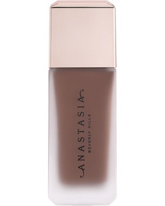 Velvet-Matte Foundation Velvet-Matte Foundation