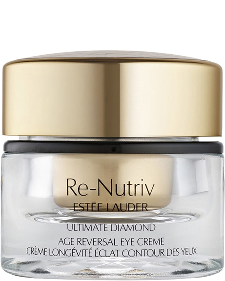 ESTÉE LAUDER RE-NUTRIV ULTIMATE DIAMOND Age Reversal Eye Creme 15 ML