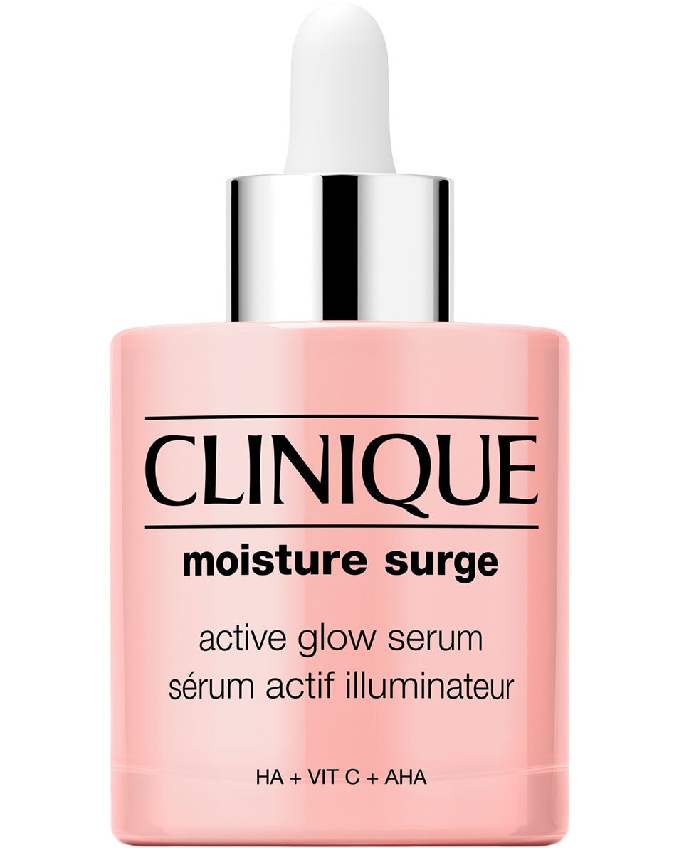 CLINIQUE Moisture Surge™ Active Glow Serum Sérum hydratant 50 ML