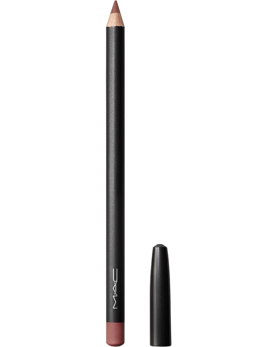 M.A.C Lip Pencil - Intimate Nudes Crayon à lèvres - formule crémeuse & application rapide COOL SPICE