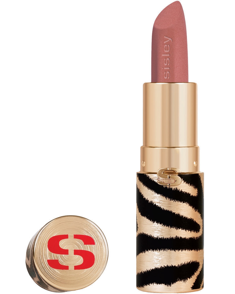 SISLEY Phyto-Rouge Velvet Rouge à lèvres mat velours double protection Beige Nude