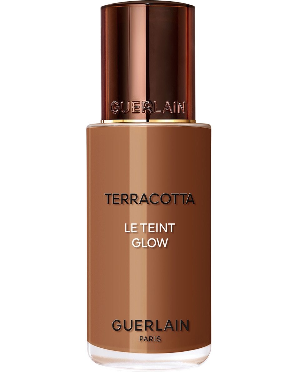 GUERLAIN TERRACOTTA LE TEINT GLOW Foundation Natuurlijke Uitstraling – Langhoudend – Zonder transfer 7N NEUTRAL / NEUTRE