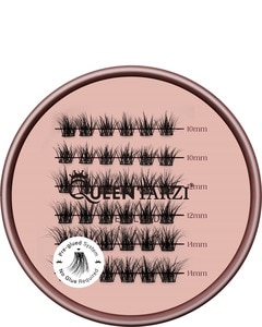 Lash Bundle 4 Lash Bundle 4