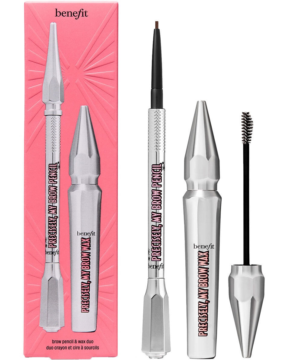 BENEFIT COSMETICS Brows Precisely, My Brow Pack 2 ST