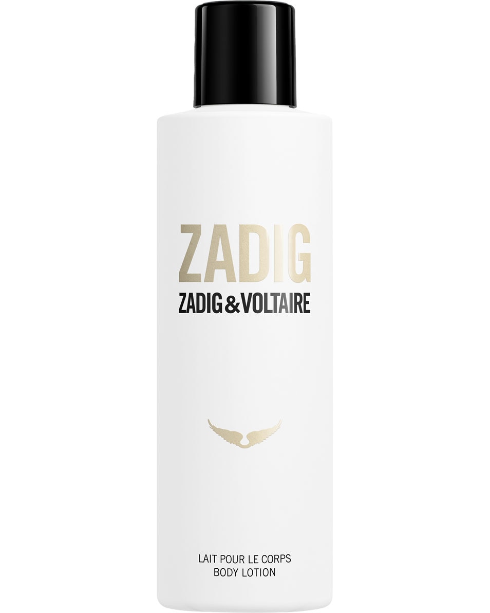 ZADIG&VOLTAIRE ZADIG Lait pour le corps 200 ML