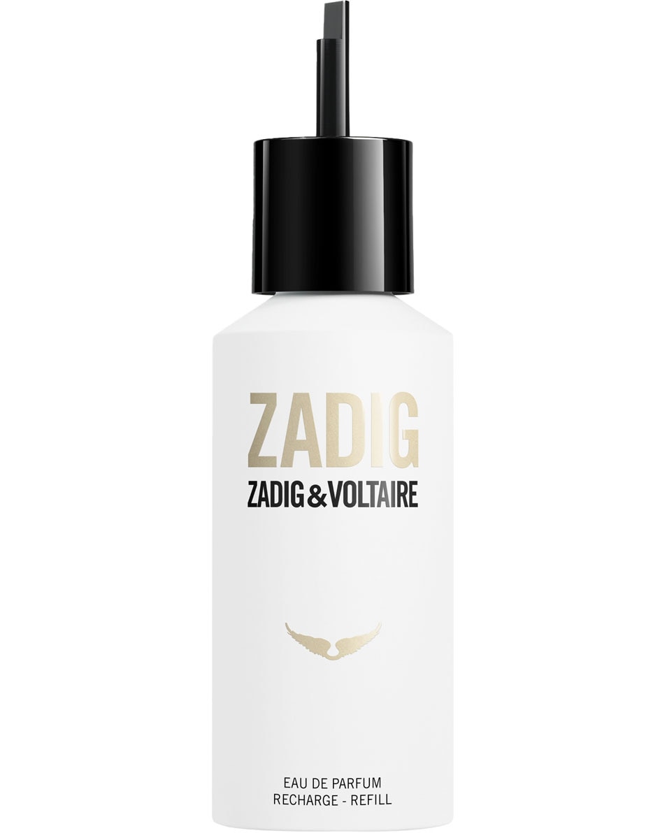ZADIG&VOLTAIRE ZADIG Eau de Parfum - Recharge 150 ML