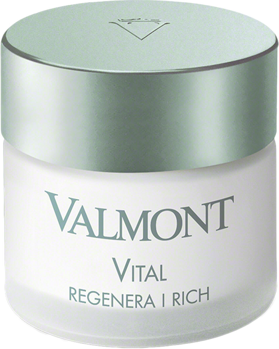 VALMONT Vitality Rijke revitaliserende gezichtscrème 50 ML