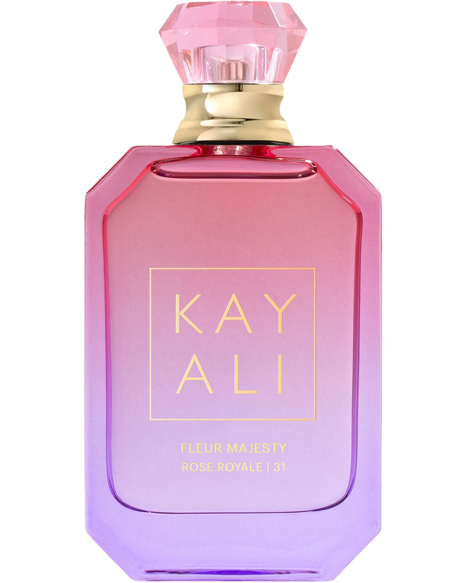 KAYALI FLEUR MAJESTY ROSE ROYALE 31 EAU DE PARFUM 50 ML