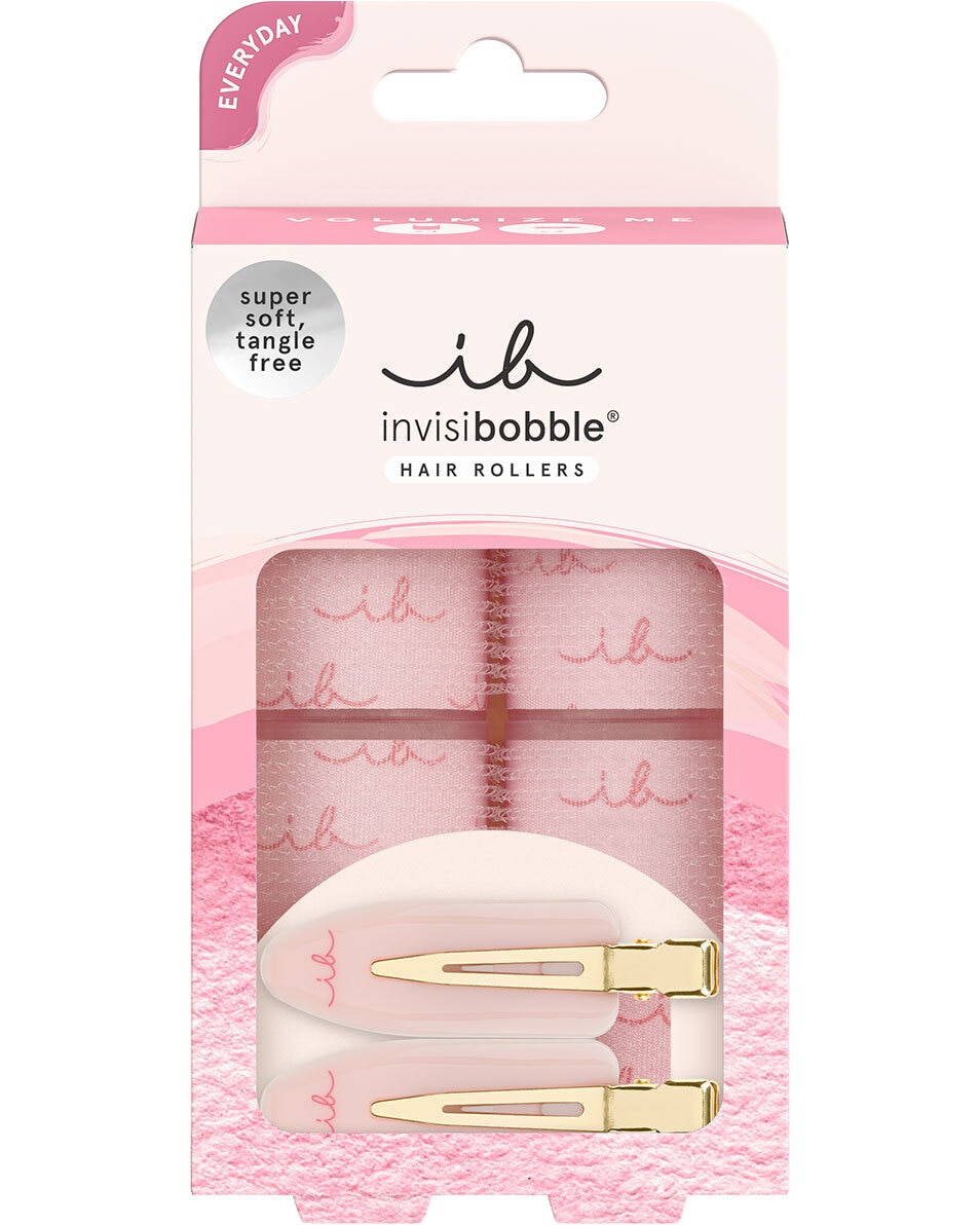 INVISIBOBBLE Tools Volumize me set 1 ST