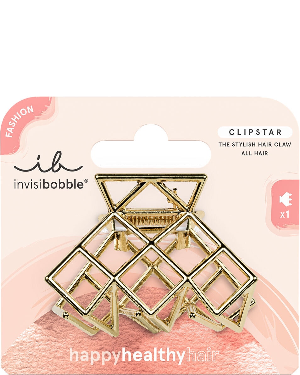 INVISIBOBBLE Clipstar Divine metal 1 ST