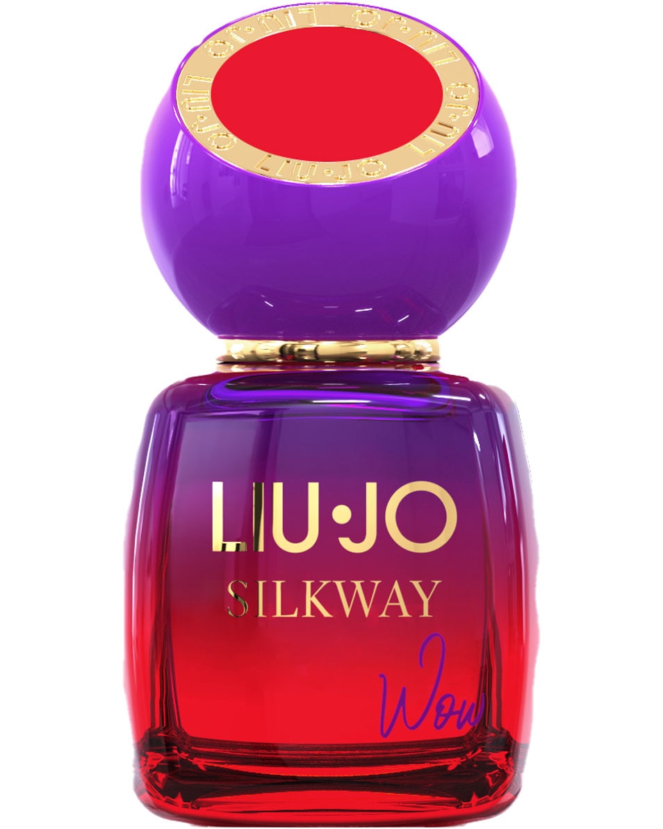LIU JO Silkway Wow Eau de Parfum 30 ML