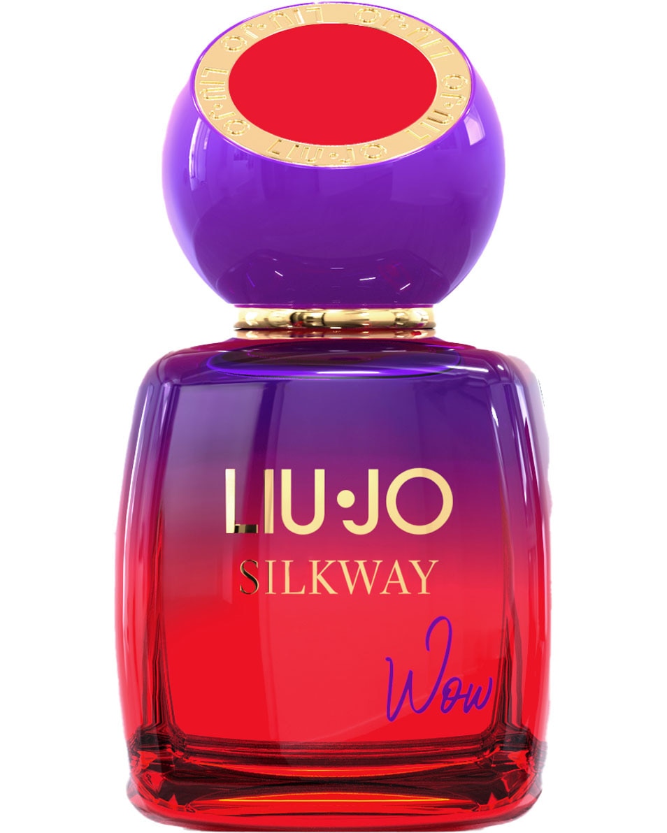 LIU JO Silkway Wow Eau de Parfum 50 ML