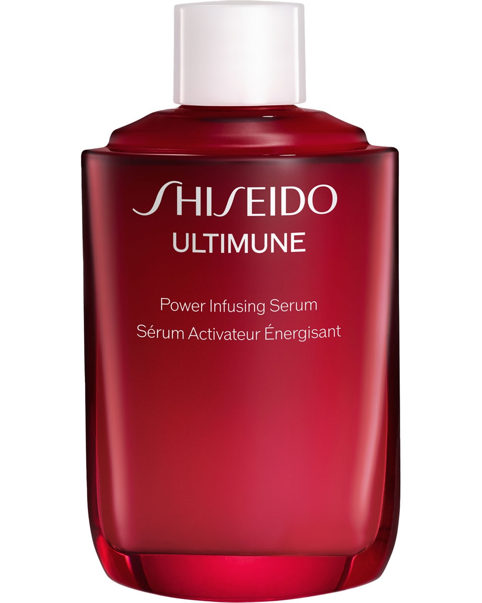 SHISEIDO Ultimune Sérum Activateur Énergisant Recharge 50 ML