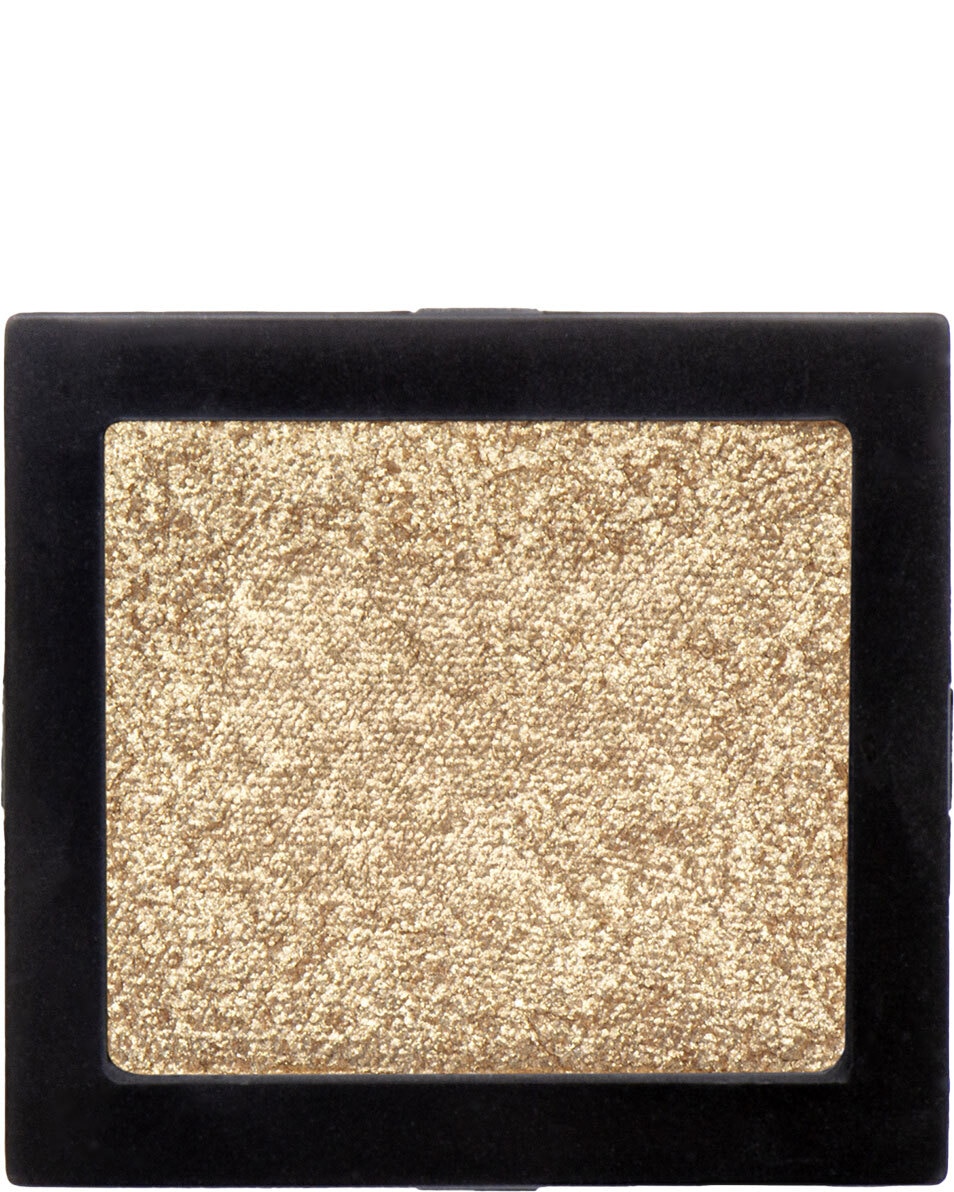 BE Creative Make Up SECRET GARDEN COLLECTIE Oogschaduw Aquamarine