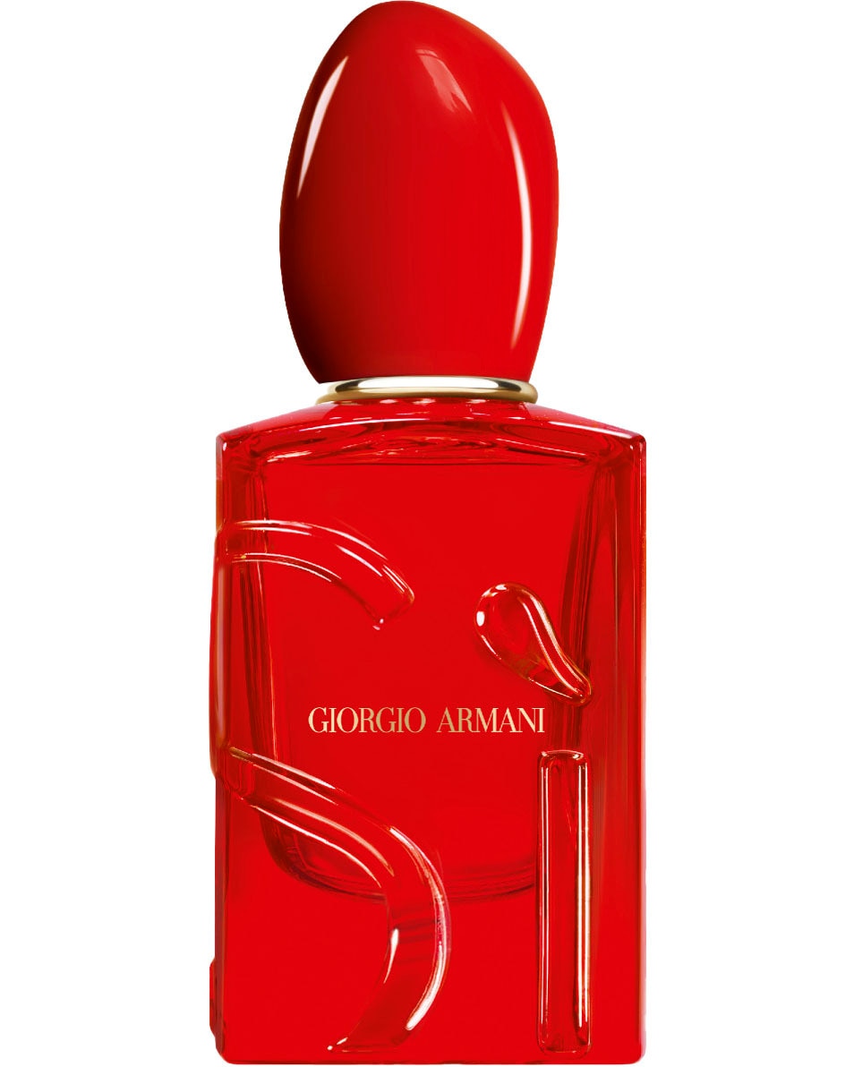 ARMANI Sì Passione Red Musk Eau De Parfum - Dames Parfum 50 ML