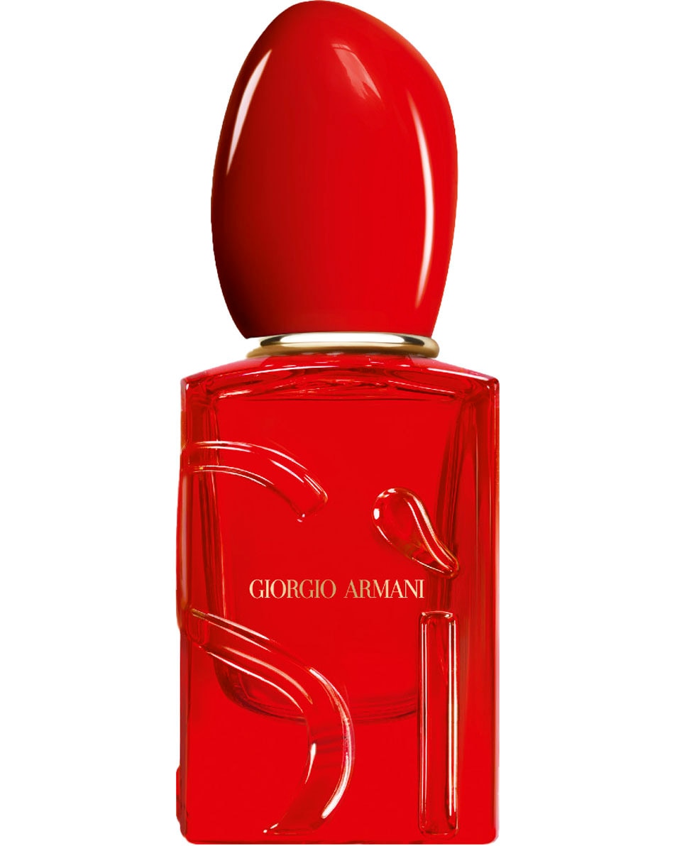 ARMANI Sì Passione Red Musk Eau De Parfum - Dames Parfum 30 ML