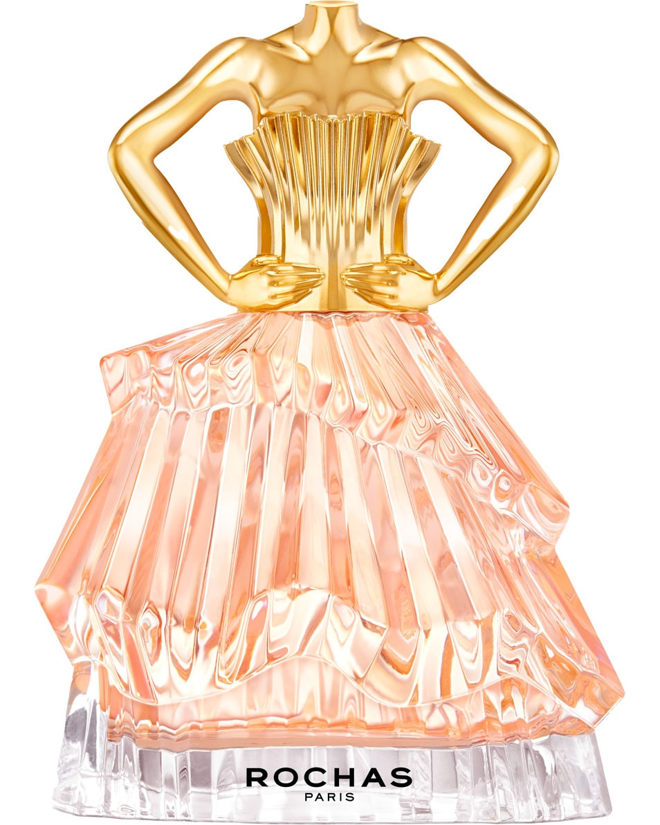 ROCHAS Audace EAU DE PARFUM 90 ML