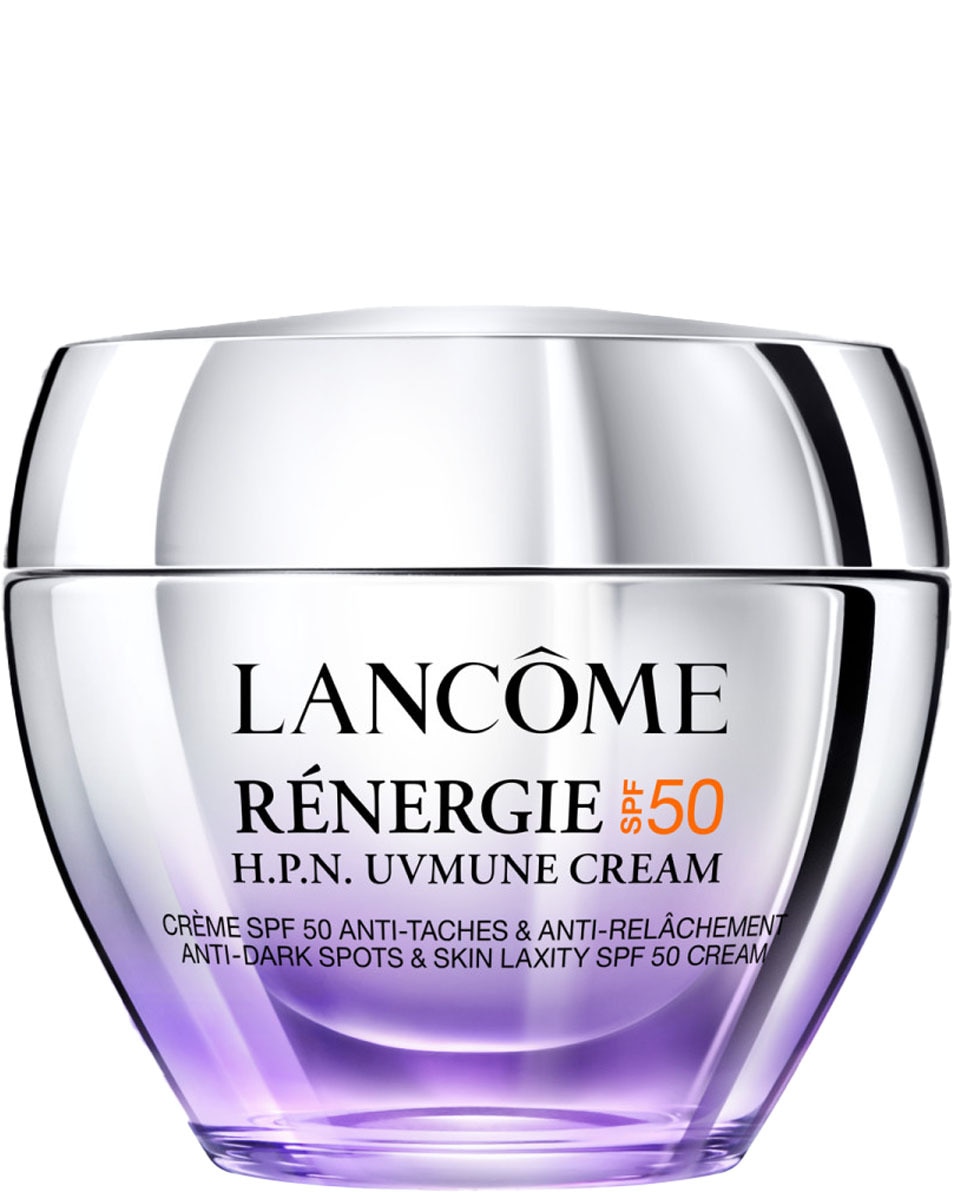 LANCÔME Renergie - H.P.N. Uvmune Spf50 Crème Verzorging Tegen Huidveroudering, Rimpels En Bruine Plekken 50 ML